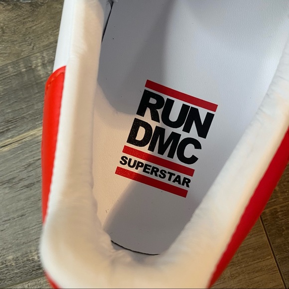 Run DMC X Superstar ‘50th Anniversary’ - Picture 7 of 8